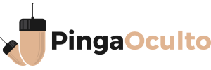 Logo PingaOculto.net